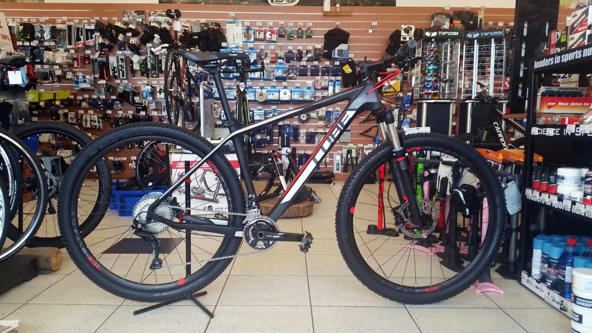 cube reaction pro 2016