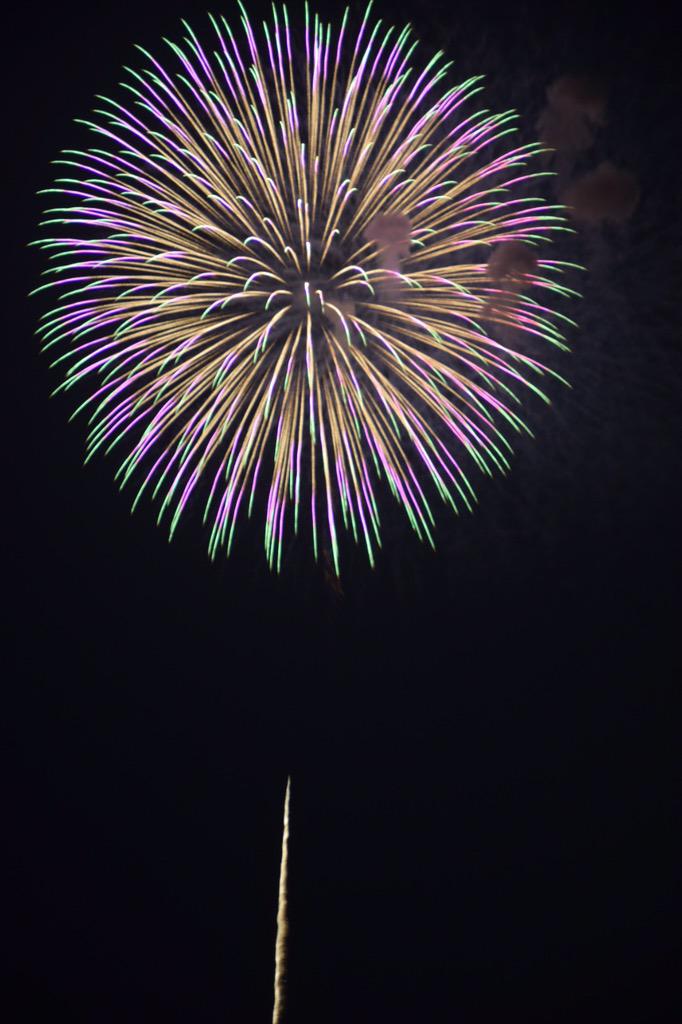 茅ヶ崎花火大会 茅ヶ崎花火大会