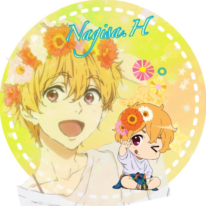 あざとくて可愛い葉月渚の誕生日のtwitterイラスト検索結果 あざとくて可愛い葉月渚の誕生日のtwitterイラスト検索結果