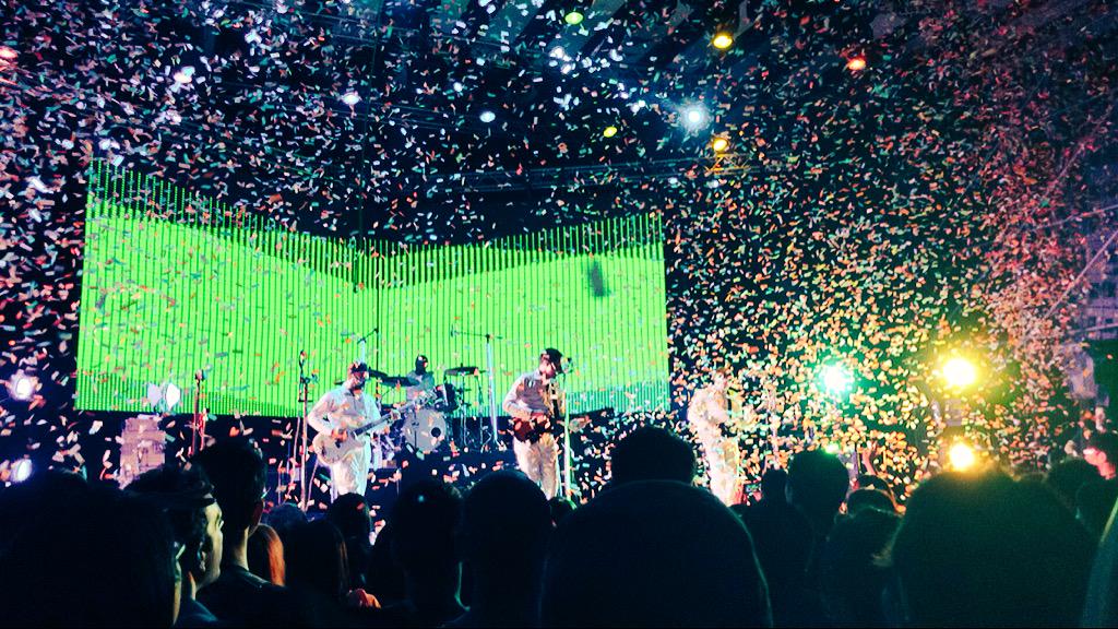 kitty310331's tweet photo. @okgo u guys made my night!!! #okgo #Taiwan #Taipei #awesome http://t.co/SB0qlOlfXP
