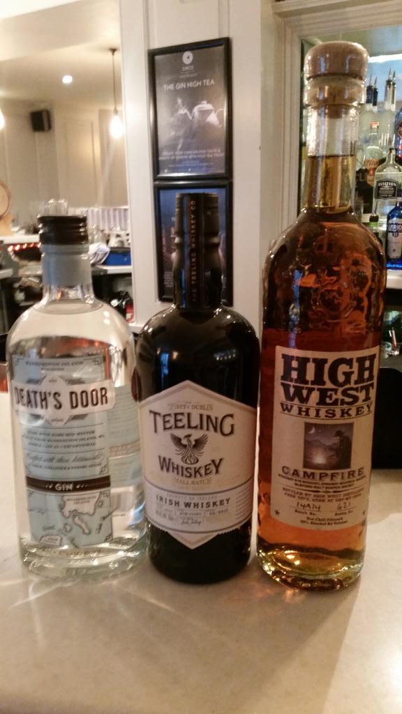 Yummy new arrivals!  @eauxdevieuk @nectarimportsuk