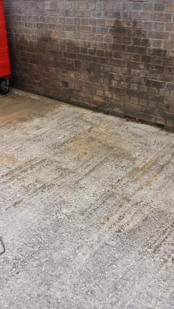 Great work Pete. Clean drains. <a href="/BURNSEYSBELTERS/">BURNSEYS BELTERS</a>