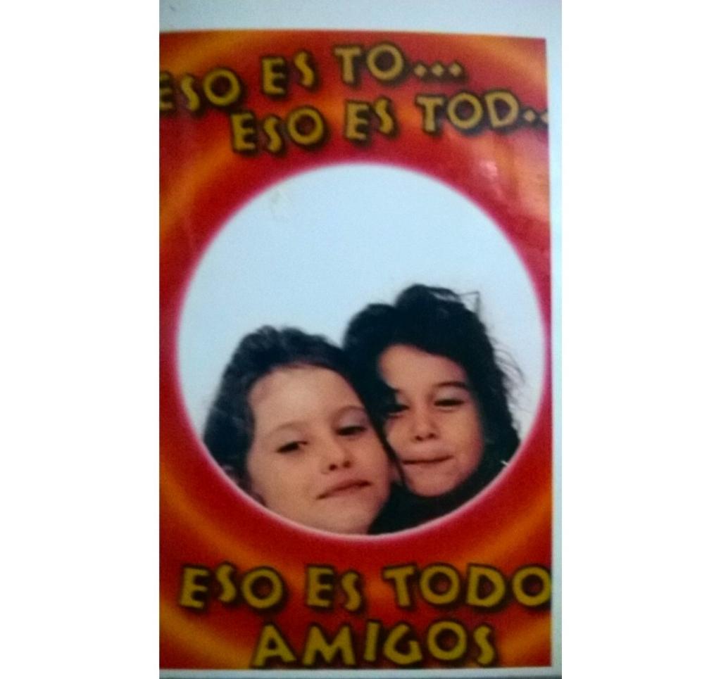 sandra_fdz06's tweet photo. Felices 19 hermana mía! 🎉🎊❤ http://t.co/j114neVIGy