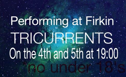 Tricurrents (@tricurrents) on Twitter photo 