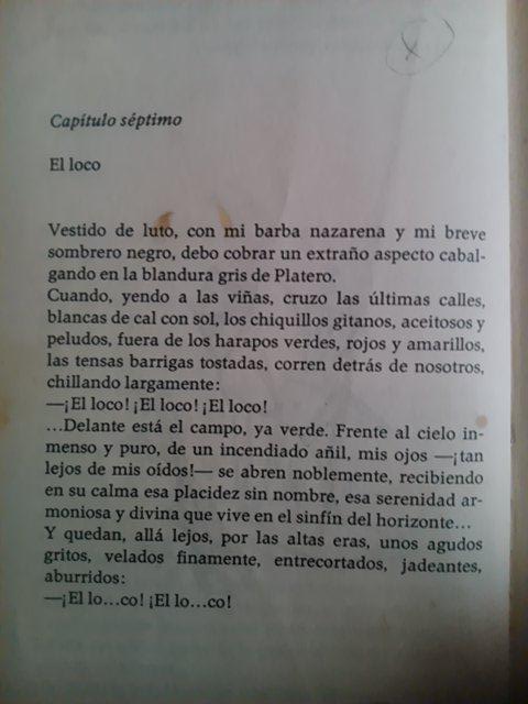 Releyendo #PlateroyYo resuena en mi cabeza la canción de <a href="/VISIONSONORA/">Visión Sonora</a> homenajeando este capítulo.