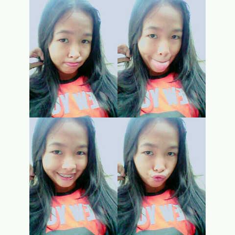 Echa Thoya Afifah tweet media