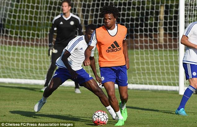 Headhunter_IDN's tweet photo. Remy : Harapanku musim depan lebih banyak bermain dan mencetak banyak gol untuk Chelsea #CFC http://t.co/YAqBMyv6WF
