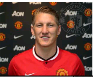 Happy birthday Bastian schweinsteiger 