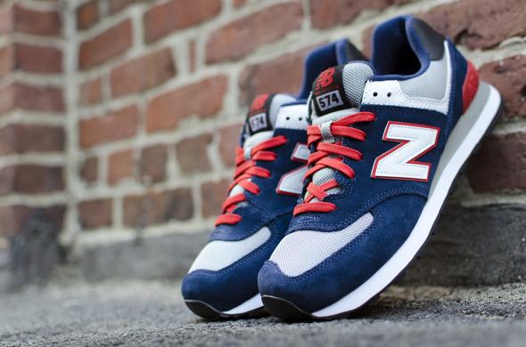 New Balance ML574CPM
(Punya pribadi ga jadi pake.) 
BNIB
Size 45 (fit to 43, 44) 
849rb
WA/SMS: 085643384786