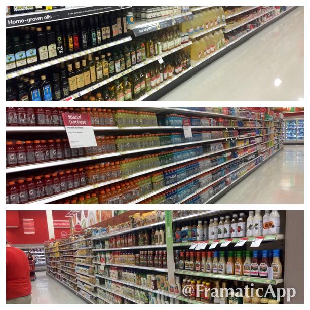 T1783AlyssaD's tweet photo. First night grocery push all! #noneinback #sales @debbieparkhill @lasha_oss http://t.co/aB0U6V4gDL
