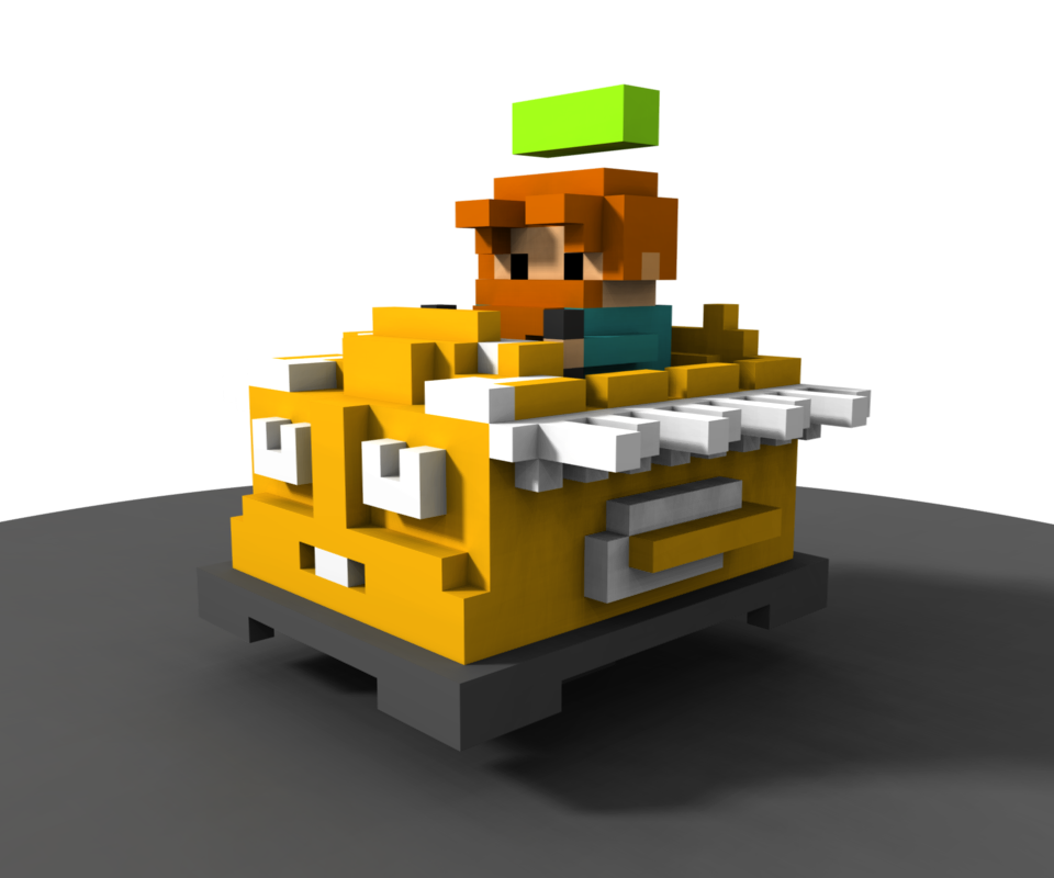 YokaiStudios tweet picture