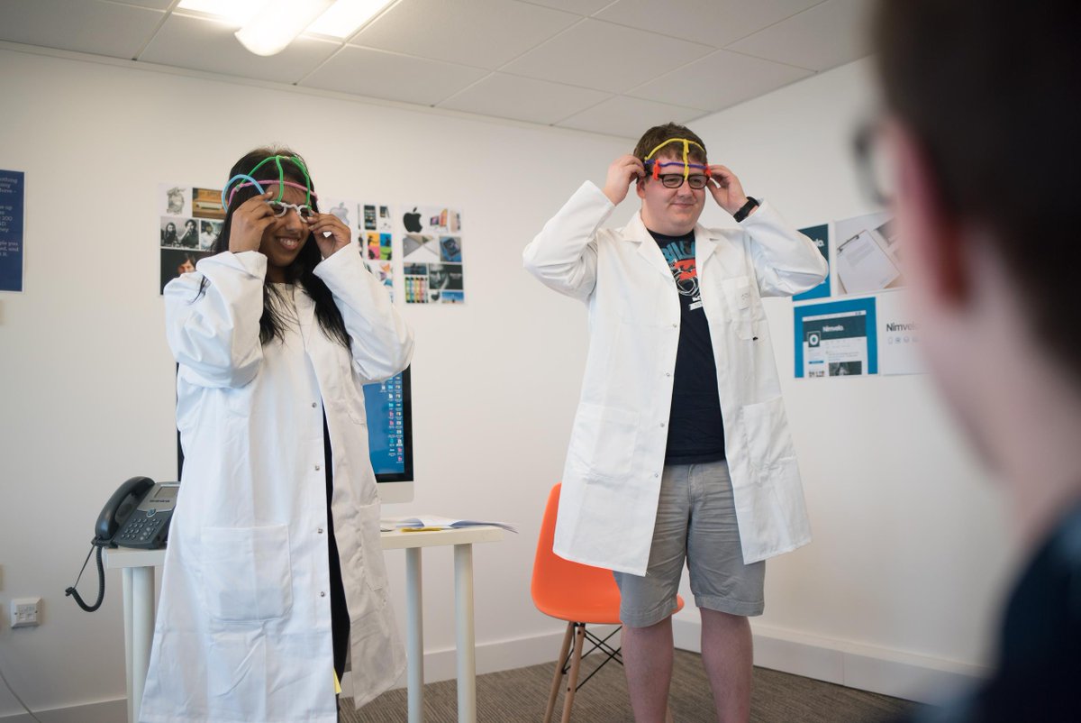 Nimvelo's tweet image. Always wear your innovative thinking cap, the crazier the idea the better. #Innovation