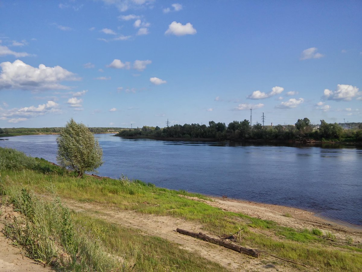 Park_Sorin94's tweet photo. #Russia #UralRossia #Ural #Tavda #river http://t.co/2hvVT0XlEt