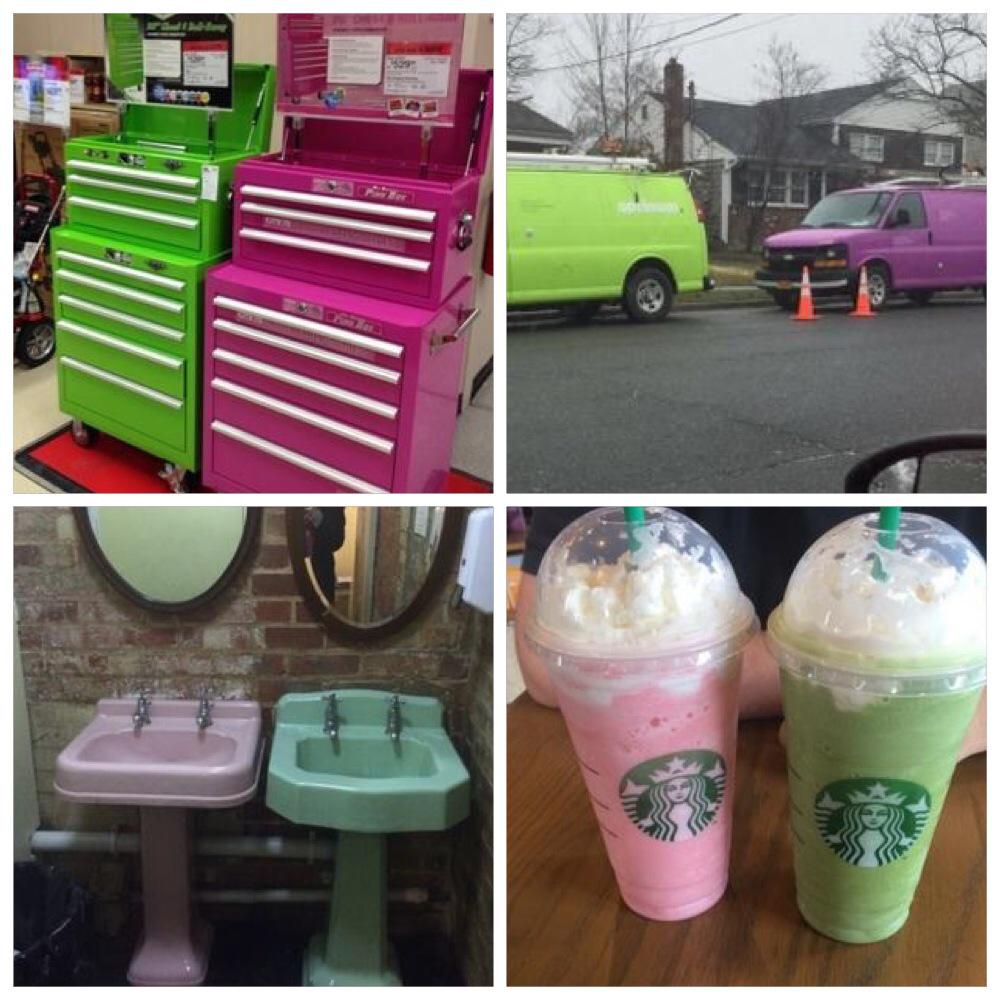 wearingnomakeup's tweet photo. Cosmo and Wanda (The Fairly OddParents) http://t.co/x6wOgvHCc7