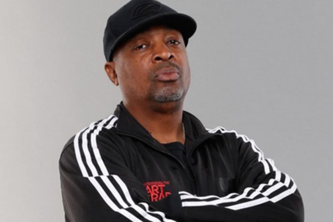 Happy Birthday salute to The Public Enemy frontman turns 55 today.  