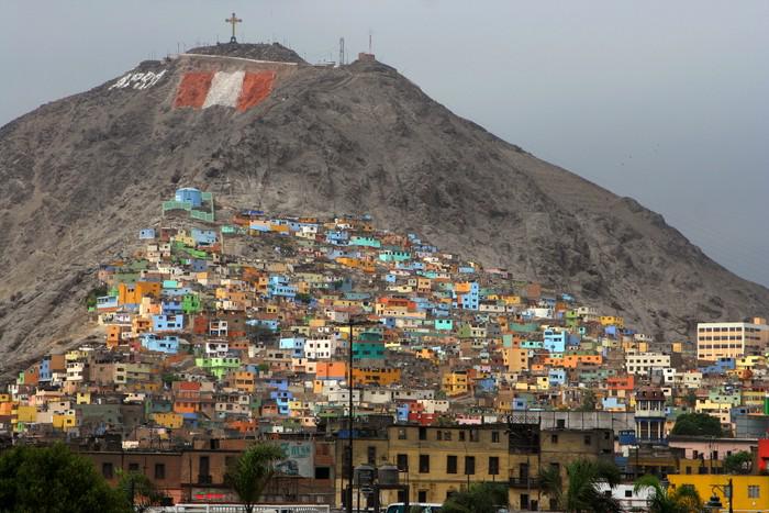 lamula's tweet image. La rica jeringa peruana (I): Sobre el origen de nuestra lengua secreta bit.ly/1UeMsM7