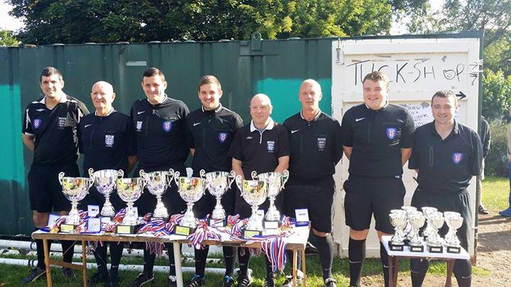 Anfield_league2's tweet photo. liverpool junior summer league Mick McNally memorial cup officials 2015 http://t.co/kAeDj9zgrc