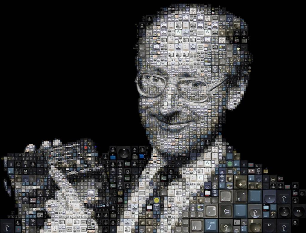Sir Clive Sinclair, Happy Birthday!  