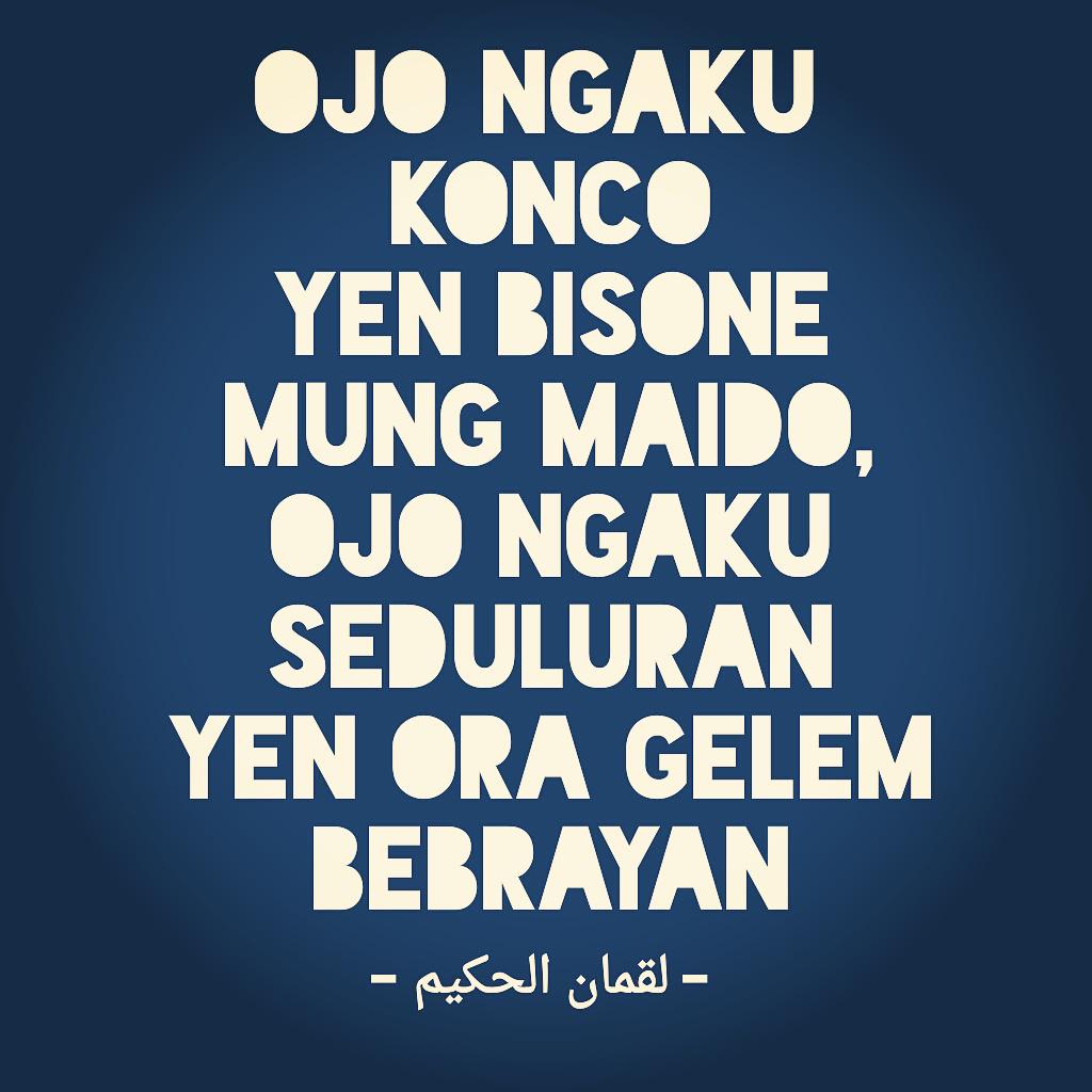 ELHAK1M's tweet image. #JavaQuotes
