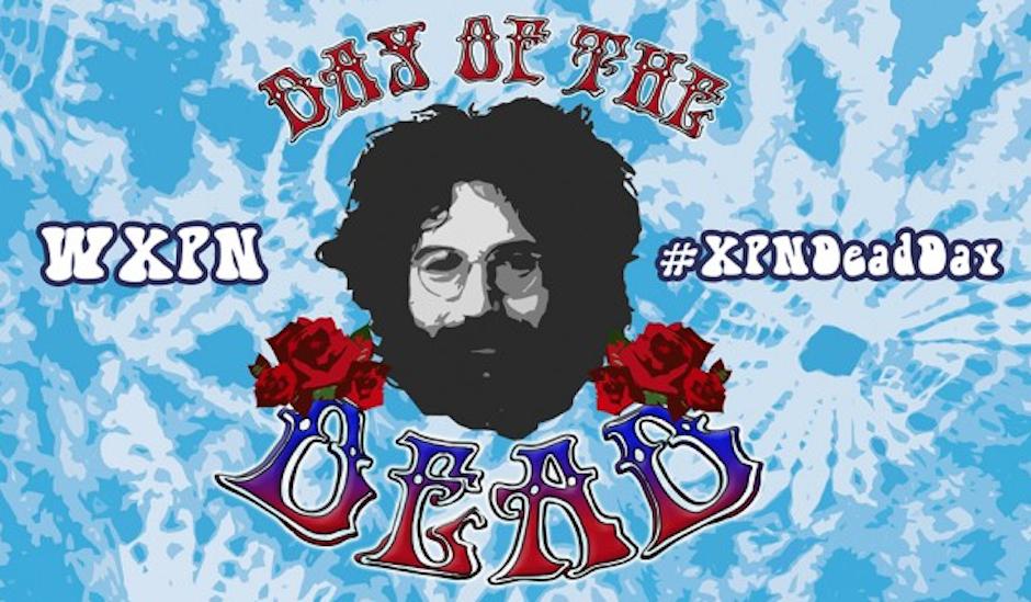 Happy birthday, #JerryGarcia. thekey.xpn.org/2015/04/16/xpn…