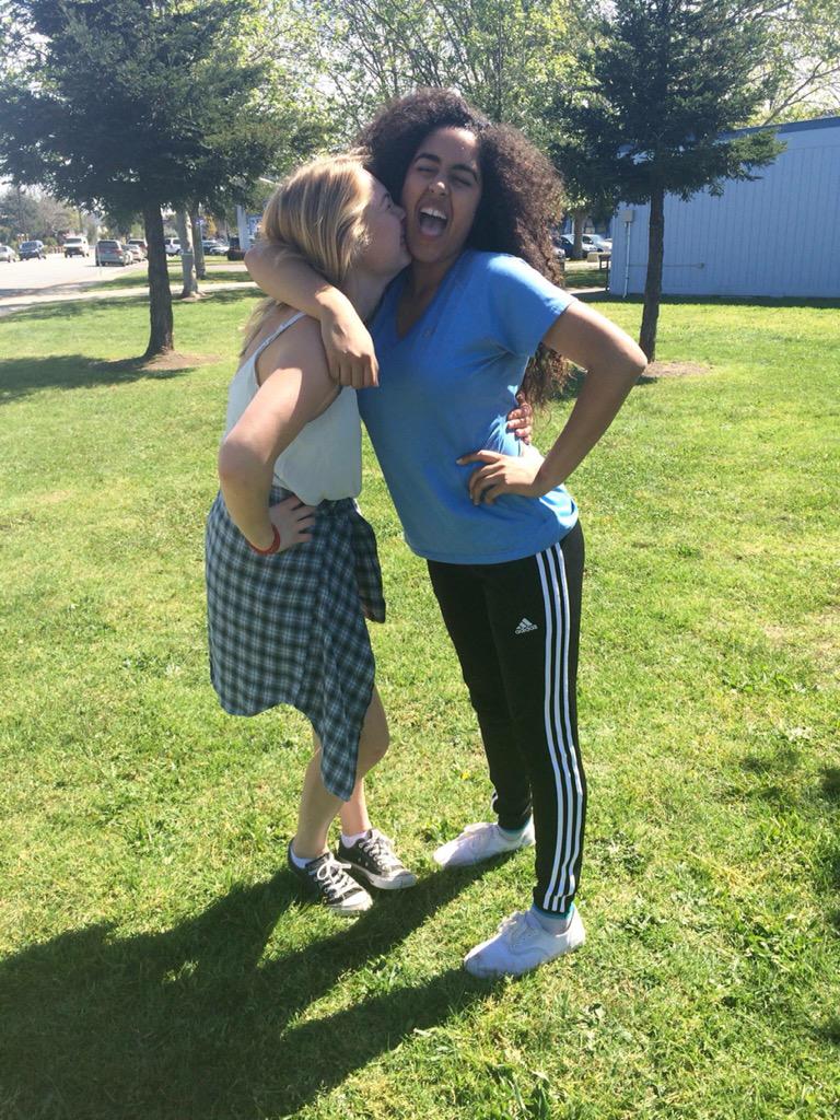 June_MWebb's tweet photo. Happy b day twin. Hope u have the best day ever. Thought i'd share these beautiful pics of u w the world. Much love 😘 http://t.co/aj6CZhB8RR