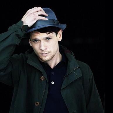 Happy Birthday to the amazing Jack O\Connell  