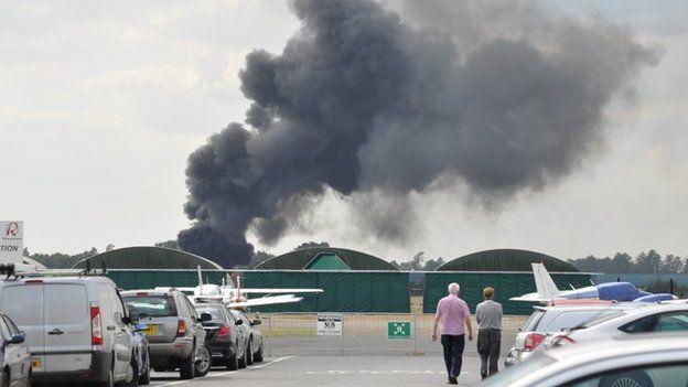 DAILYnigNEWS's tweet photo. Osama bin Laden’s family killed in UK plane crash - http://t.co/4xJpHI3bBk http://t.co/V14MZ561FQ