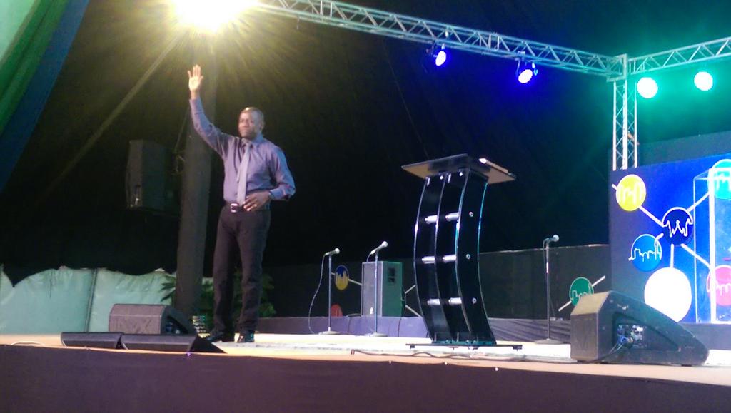 Nick Korir tweet media