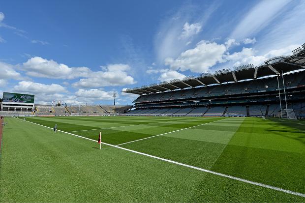 SunSportGAA's tweet photo. Follow all the GAA action here LIVE 
http://t.co/WEq0jG5hTD http://t.co/ANWQ0dStwp