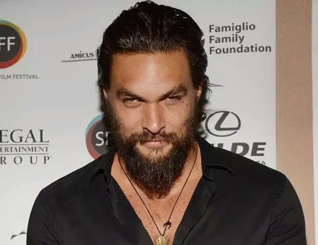 Happy birthday Jason Momoa!!!!!!!!!!! 