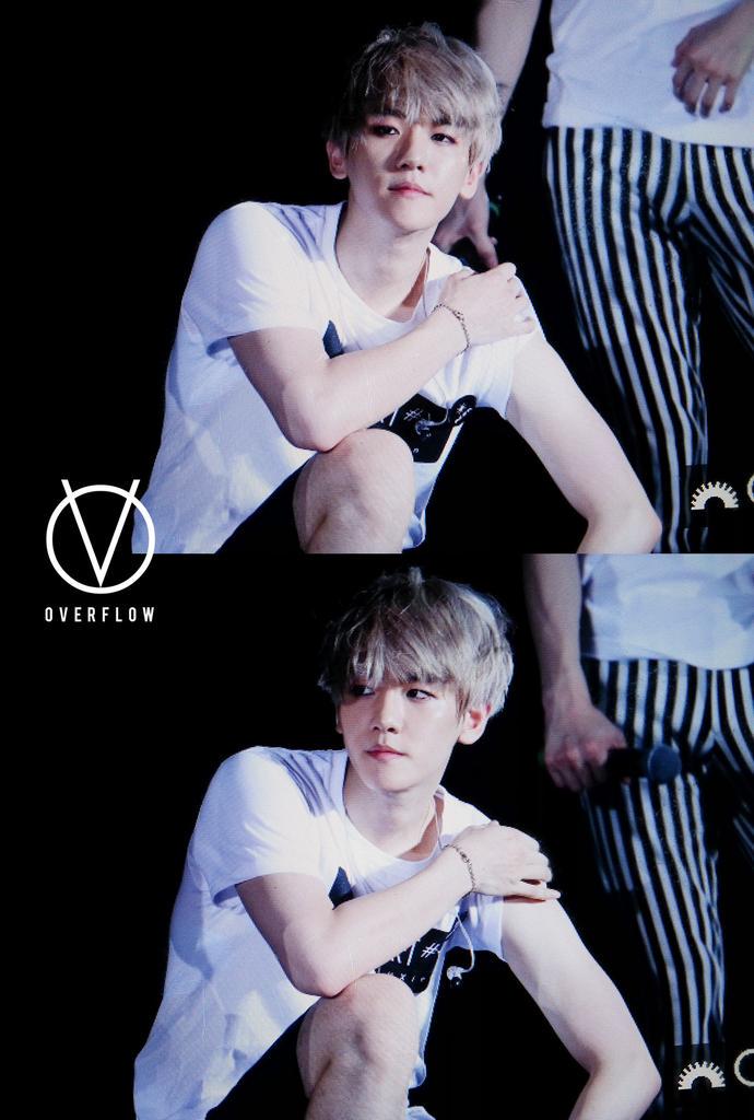 OVERFLOW on Twitter: 