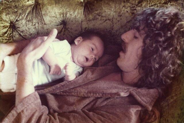 Happy Birthday Dhani Harrison! 