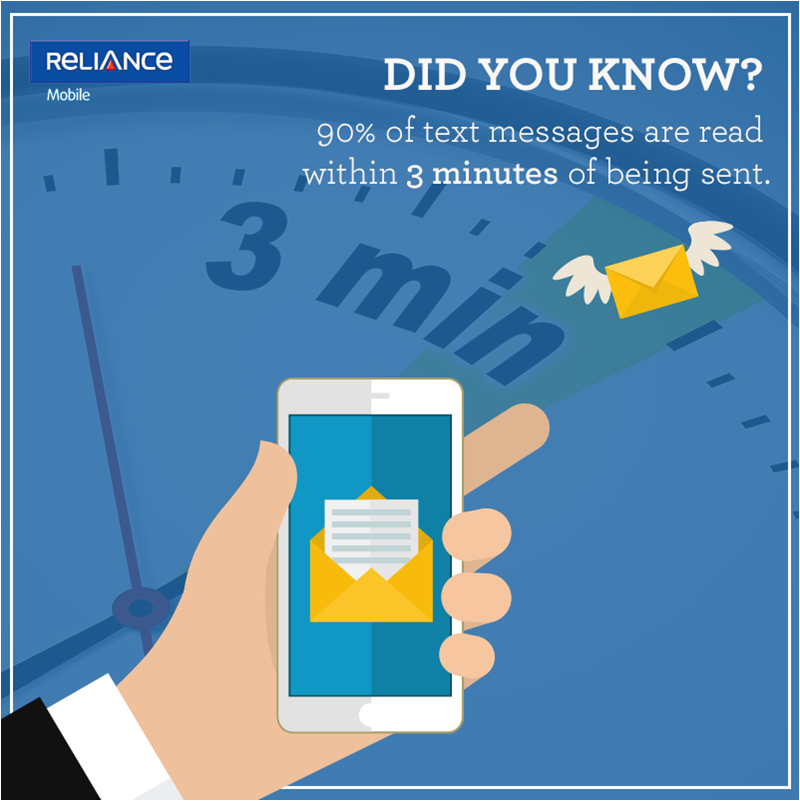 RelianceMobile's tweet photo. Isn’t that less than the time we take to finish our coffee? #Phonetastic http://t.co/BtZOwxLOug