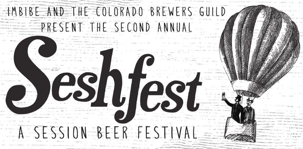 PostBrewingCo's tweet photo. .@ImbibeDenver #SeshFest is today! @KristenLee100 will be pouring #HowdyBeer and Berliner Weiss. #ItsKindaOurThing http://t.co/eFtY1I2W8D