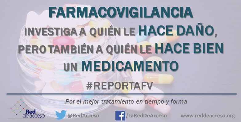 fmdiabetes's tweet photo. Las reacciones de los #medicamentos no necesariamente deben de ser negativas, pero si son diferentes, #ReportaFV http://t.co/oSN3H5xo0p