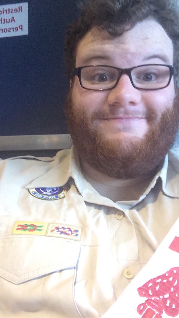 Heading to #NOAC2015 it should be a great time! #OA100