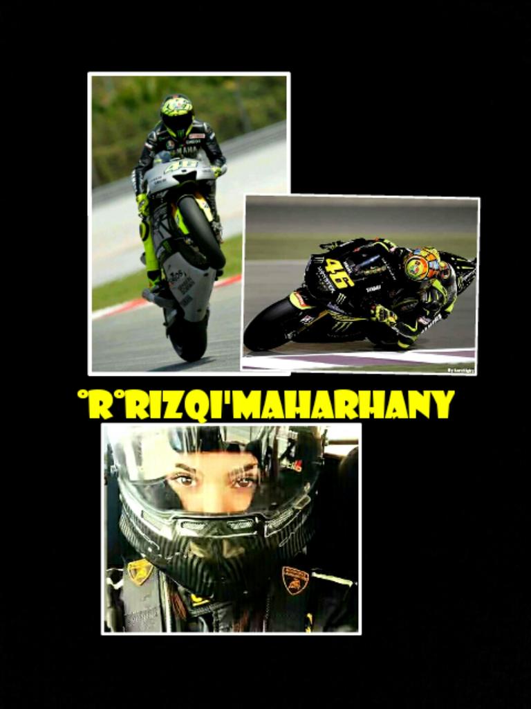 Rhany Rizqi M (@rhanyrizqi) on Twitter photo 