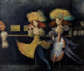 In_Flames___'s tweet photo. Peter Marcek 
#DonneInArte #DonneEMusica http://t.co/DABEU7YnQh