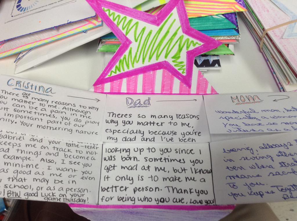 reynax2's tweet photo. @MrLetsMove @TechNinjaTodd LYrs #youmatter with my students http://t.co/6xrR25SNUr