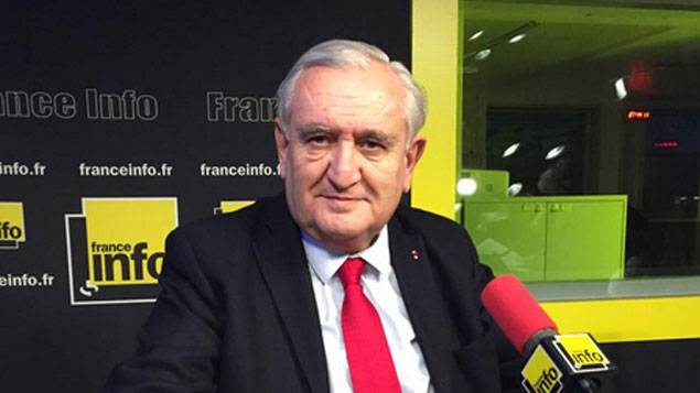 Réforme des régions : "10 milliards de dépenses en plus" selon Jean-Pierre Raffarin bit.ly/RegionsRaff