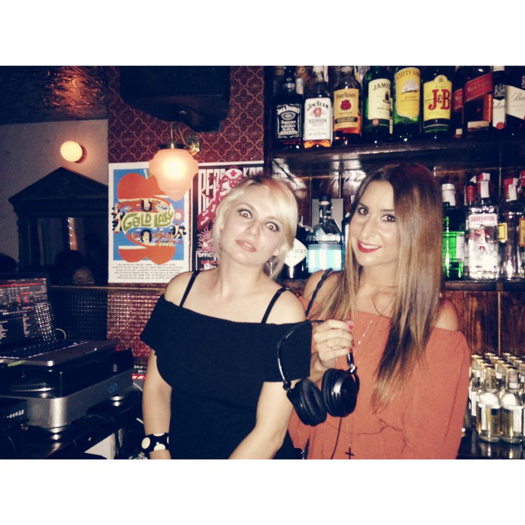 ¡Gracias siempre @Madklyn!