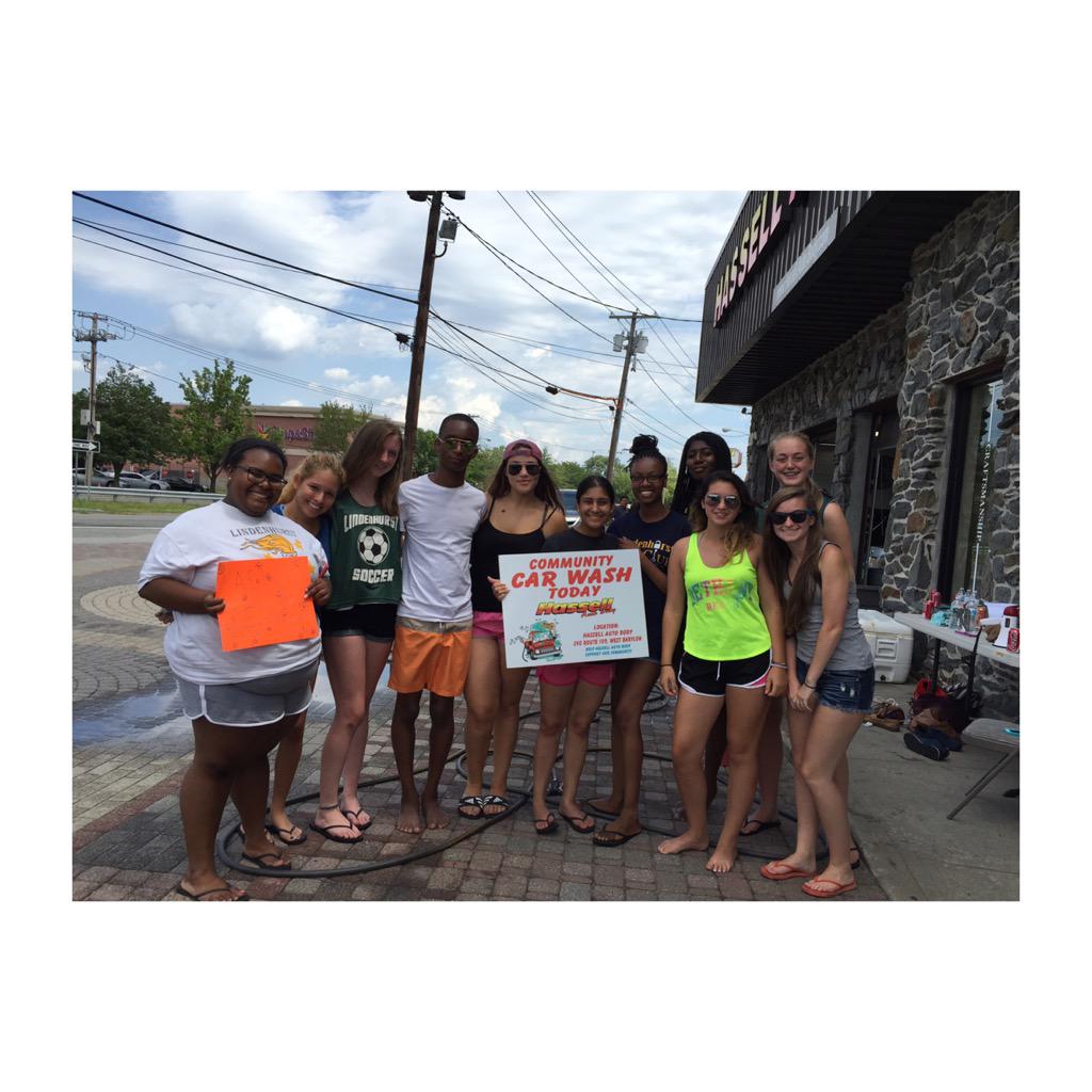 Lindenhurst Key Club tweet media