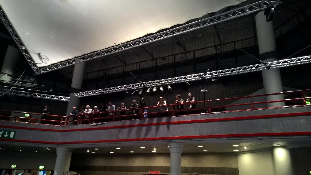 ReadingYRS's tweet photo. Time to find out the finalists. Good luck everyone! #FoC2015 http://t.co/XyKvAHm9Pz