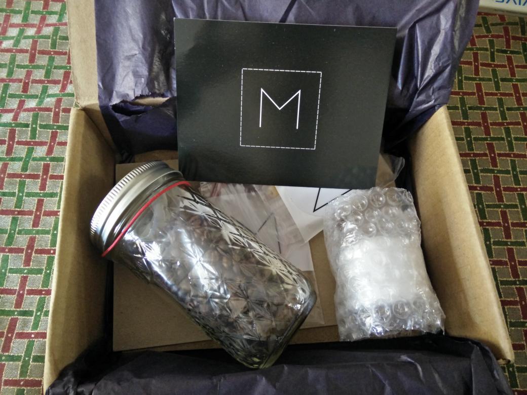 elmaster84's tweet photo. @caspertek @modinabox It's time...its modding time! And now the true test, Pacamara vs Dilworth O.o? http://t.co/6ucwSAvqZ8