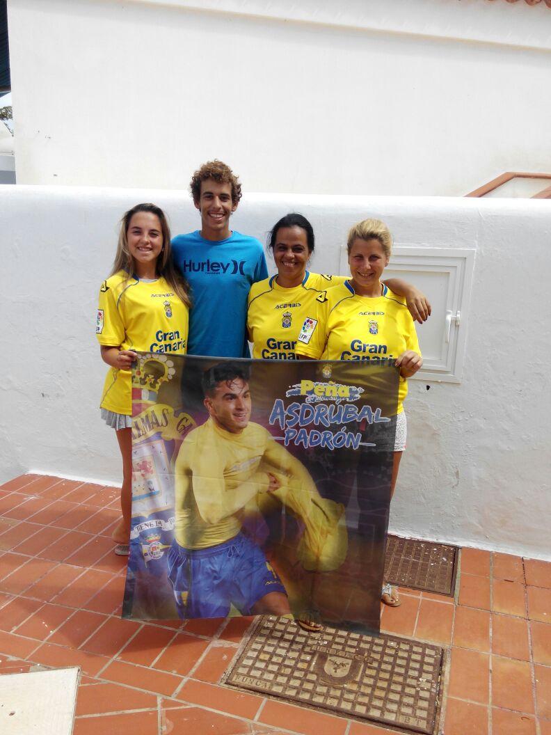 Peña Asdrúbal Padrón (asdrubalph) Twitter