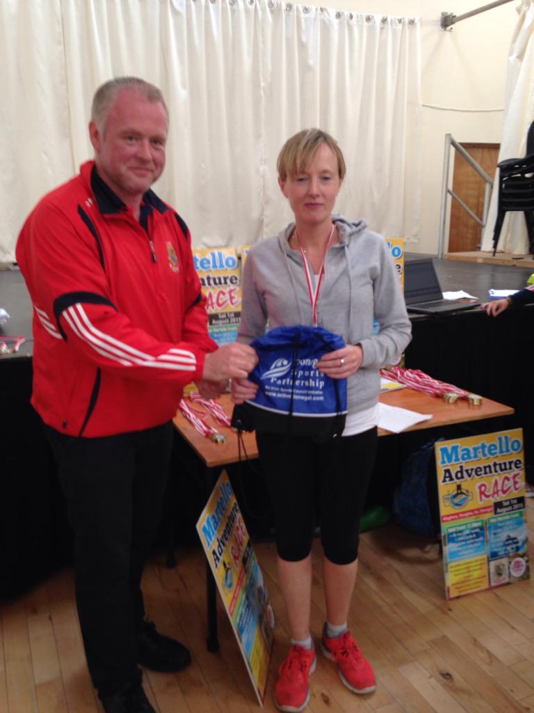 johnsweeney307's tweet photo. Martello Over 40s woman's @MFDfestival #dungloe15 http://t.co/brO2zjn0oE