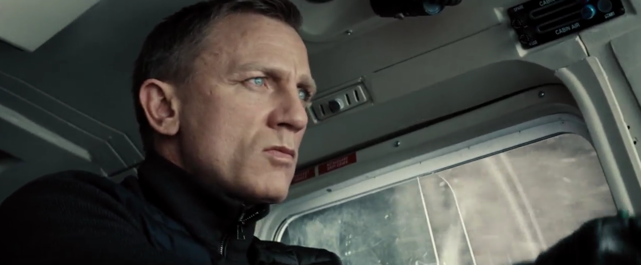 Happy Birthday Sam Mendes, director of SKYFALL and this November\s SPECTRE:  