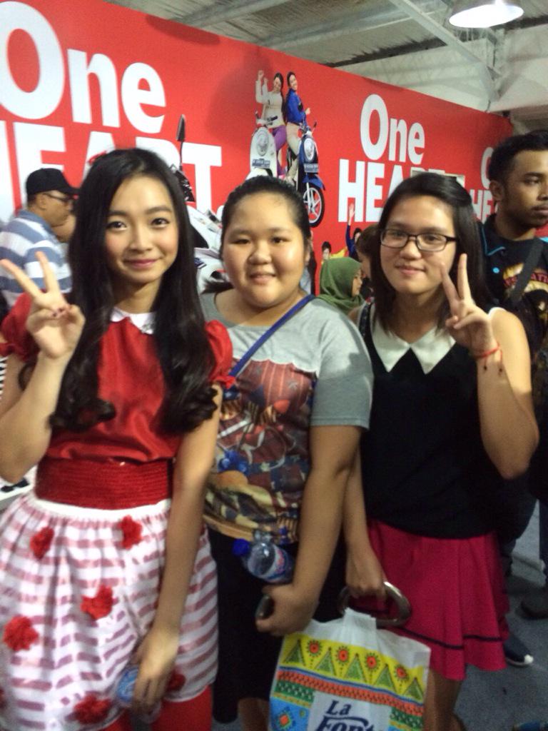 pinatdior's tweet photo. @Teens_Rika HABEDE Kalika!! Maaf telat ucapin Nya.. WUATB Kalika<3 http://t.co/xKFWAR2hE2