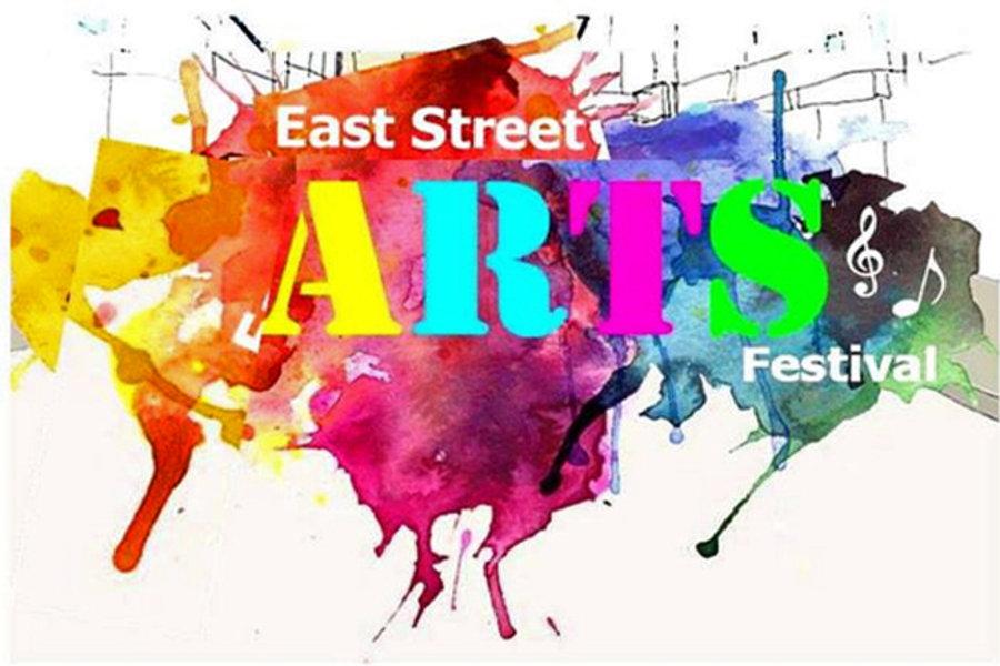 Date for your diary: Watch out for the East Street Arts Festival #Southampton on 26 September  buff.ly/1SjPRvE
