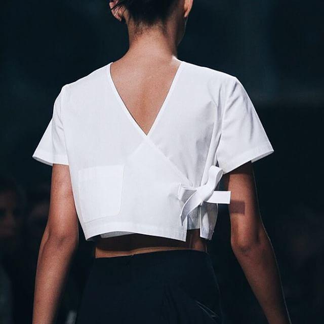 dna_magazine's tweet image. Marc by Marc Jacobs #Spring15 🔪✨ #DNAfashion ift.tt/1VTks2B